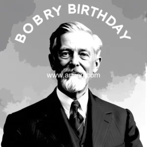 Artistic representation for Robert William Addison 100th birthday celebration planned Thursday at Bay College News Sports Jobs