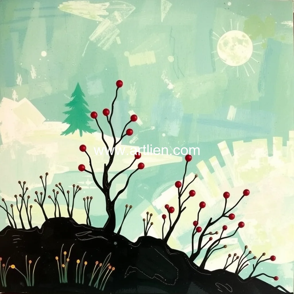 Artistic representation for West Point native to share art for first time in Valley art show LaGrange Daily News