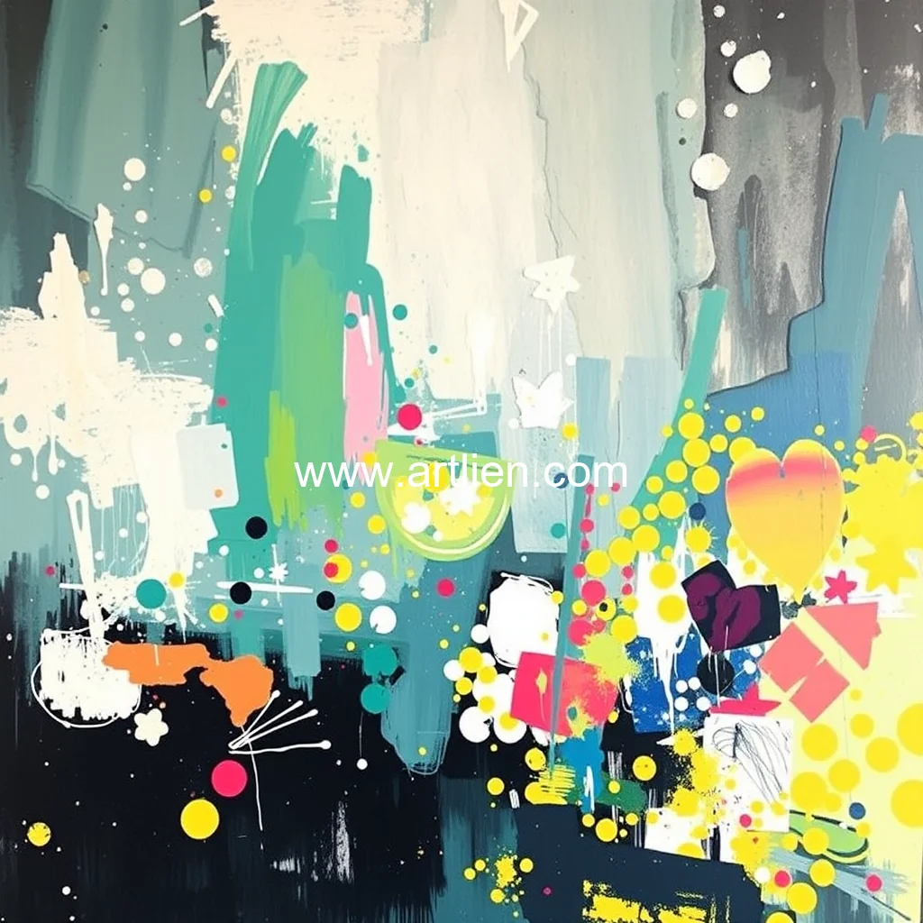 Artistic representation for Uncovering the mysterious side of art pricing NBC Bay Area