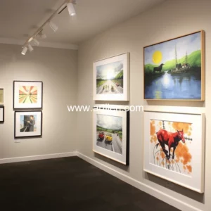 Artistic representation for Thirlby Art Group holds its popular annual exhibition Darlington and Stockton Times