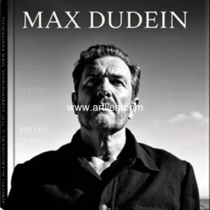 Artistic representation for Max Dupain : A Portrait by Helen Ennis review the man who took Australia most famous photo Biography books