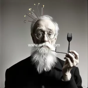 Artistic representation for Eat art swiss artist daniel spoerri has died at age 92, leaving behind a legacy of innovative art forms and techniques. spoerri, a swiss painter and sculptor, was known for his unique approach to art, which often involved the use of everyday objects and materials.