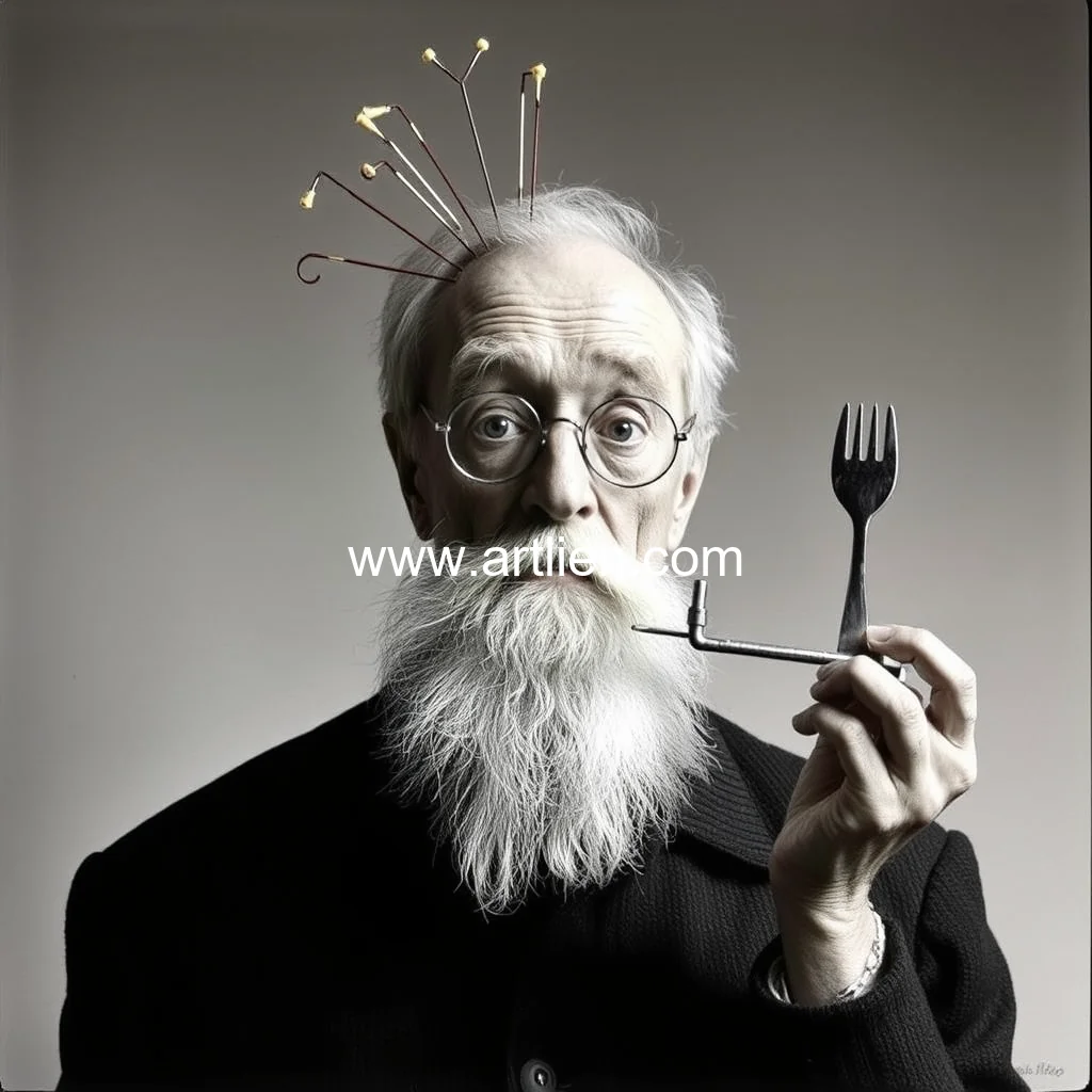 Artistic representation for Eat art swiss artist daniel spoerri has died at age 92, leaving behind a legacy of innovative art forms and techniques. spoerri, a swiss painter and sculptor, was known for his unique approach to art, which often involved the use of everyday objects and materials.