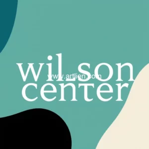 Artistic representation for Wilson Center Announces Two New Board Members