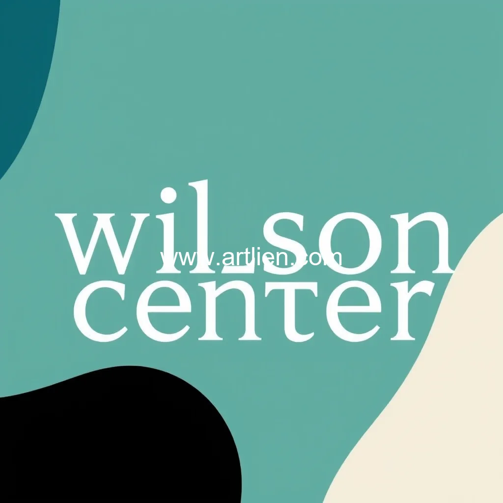 Artistic representation for Wilson Center Announces Two New Board Members