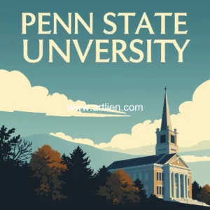 Artistic representation for Things to Do : Nov 7 14 Penn State University