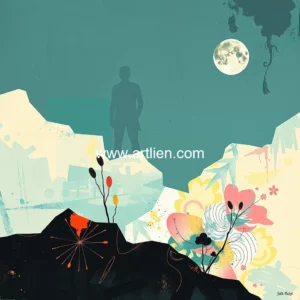 Artistic representation for Artist wins Access ART X award