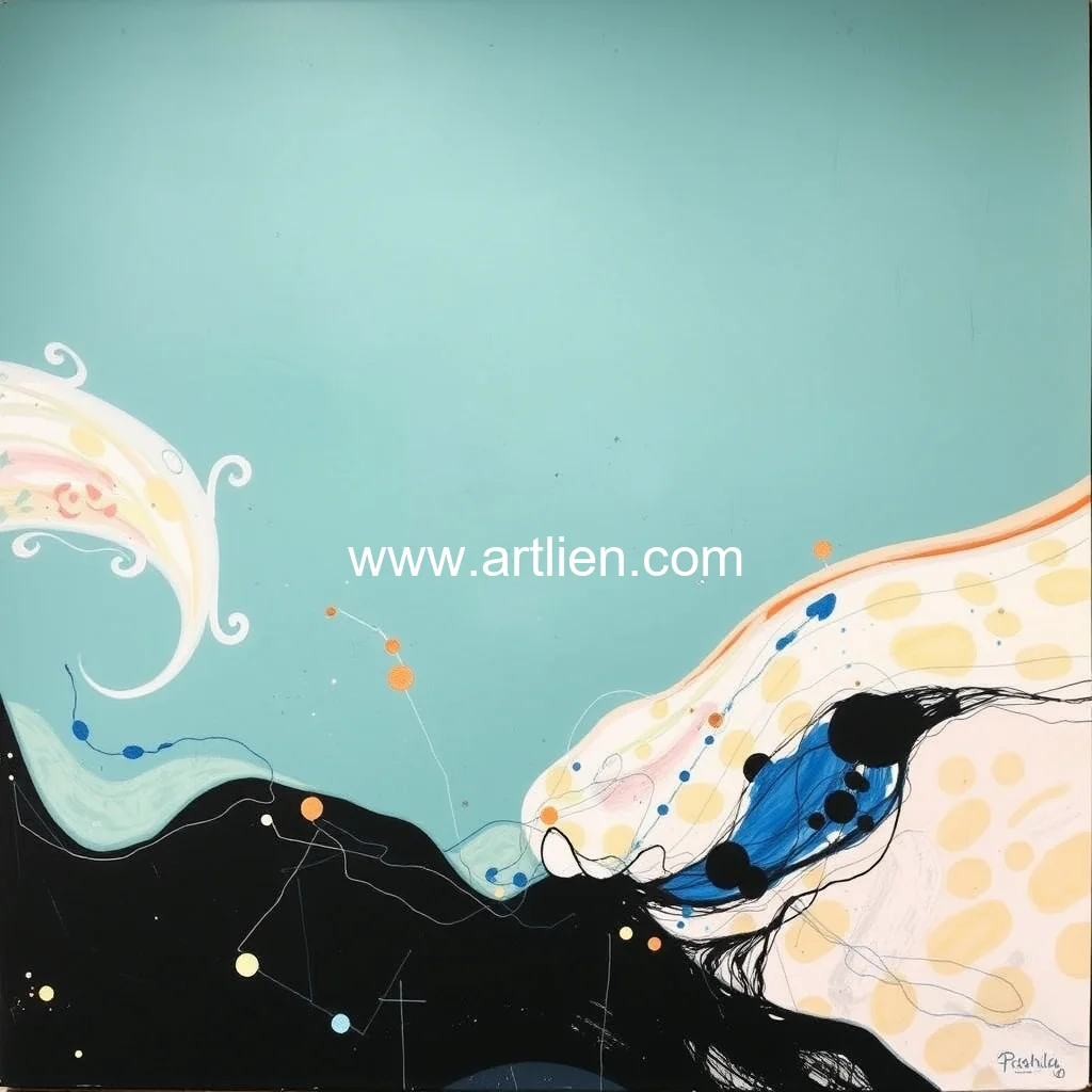 Artistic representation for Abu Dhabi Art Announces Artists curator Selected for Beyond Emerging Artist Program