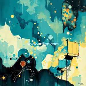 Artistic representation for Discover the ArcyArt Artists Directory : Your Ultimate Guide to Talented Artists