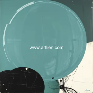 Artistic representation for Auction News : Christie Sets Records and Phillip Has Ups and Downs