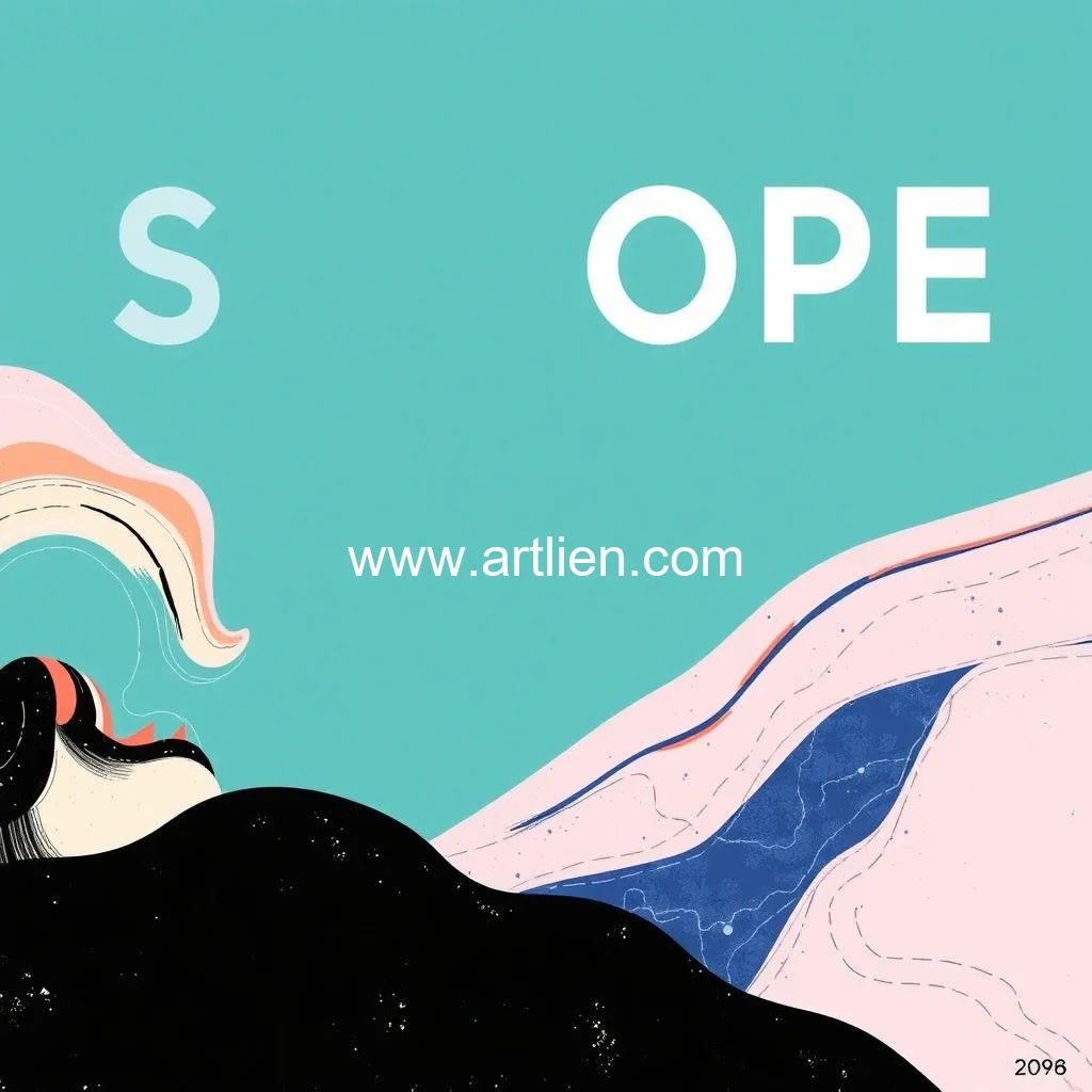 Artistic representation for Lovewatts Joins Forces with SCOPE Art Show as Official Cultural Partner in a Landmark Multi Year Deal