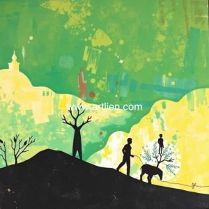 Artistic representation for Matland visual artists to receive financial literacy artistic skills Newsday Zimbabwe