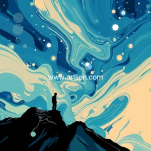 Artistic representation for Anyone Can Try Making Digital Art With the Apps You Already Use : Here How