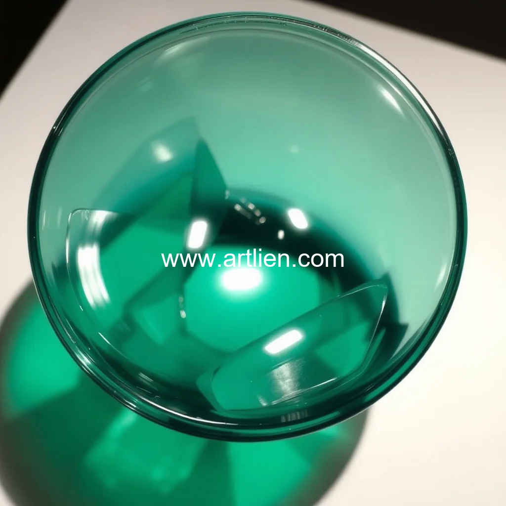 Artistic representation for I Feel Like I Can Make Anything : As It Turns 50 What Makes The Kohler Art Residency Special