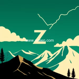 Artistic representation for Z supply surpasses $1 million in fundraising! response: z supply breaks $1 million fundraising milestone!